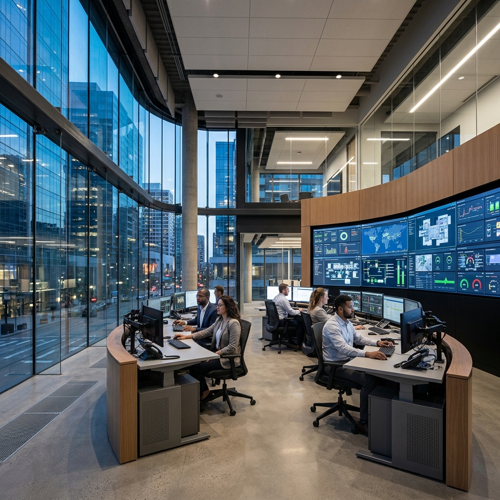Facility Management